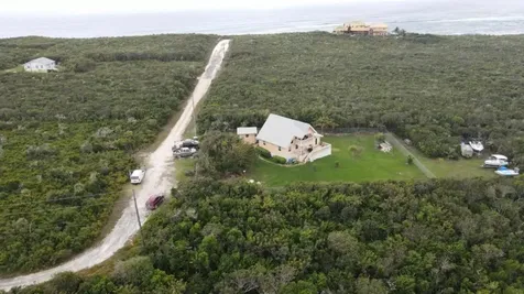Lot 2a Yellowwood Abaco BS