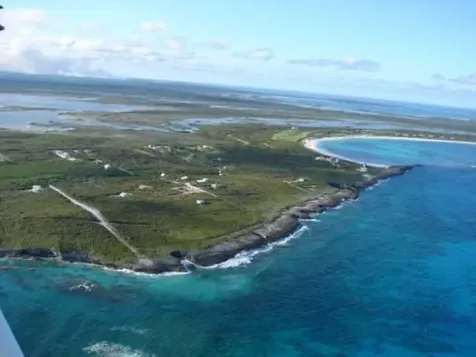 Lot 2a Yellowwood Abaco BS