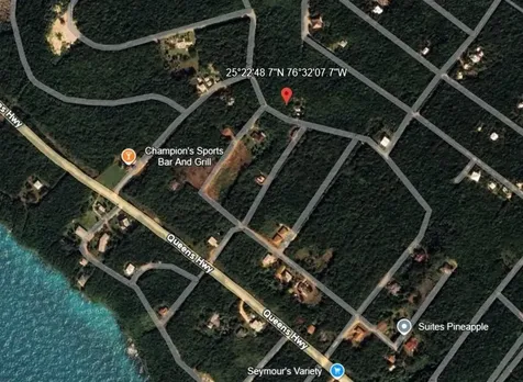 Eleuthera Island Shores Eleuthera BS