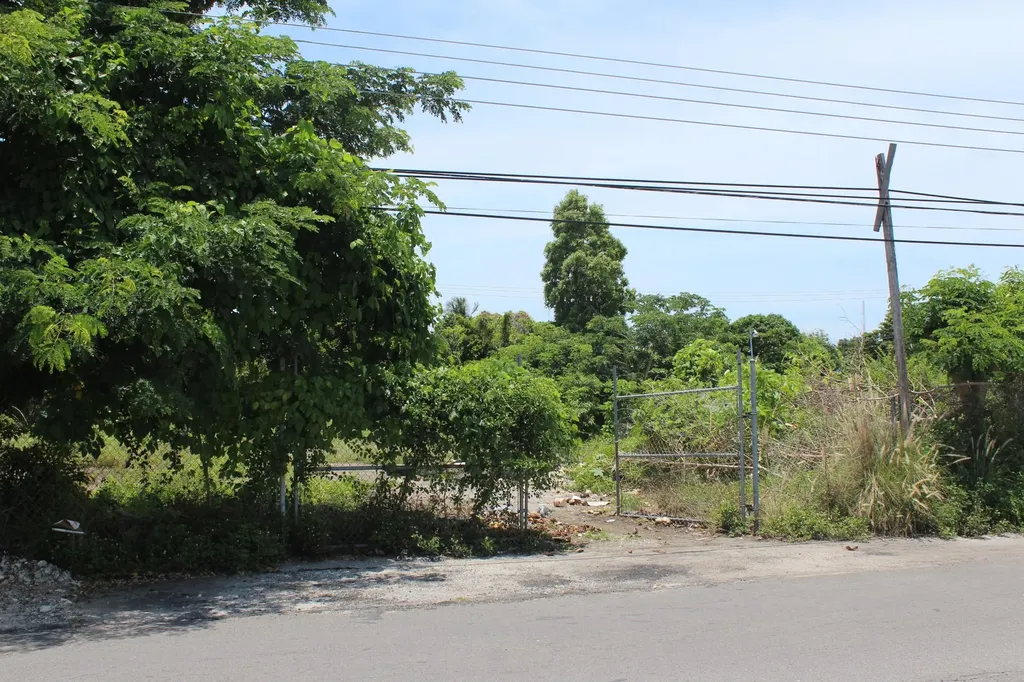 West Avenue Centreville New Providence Paradise Island BS