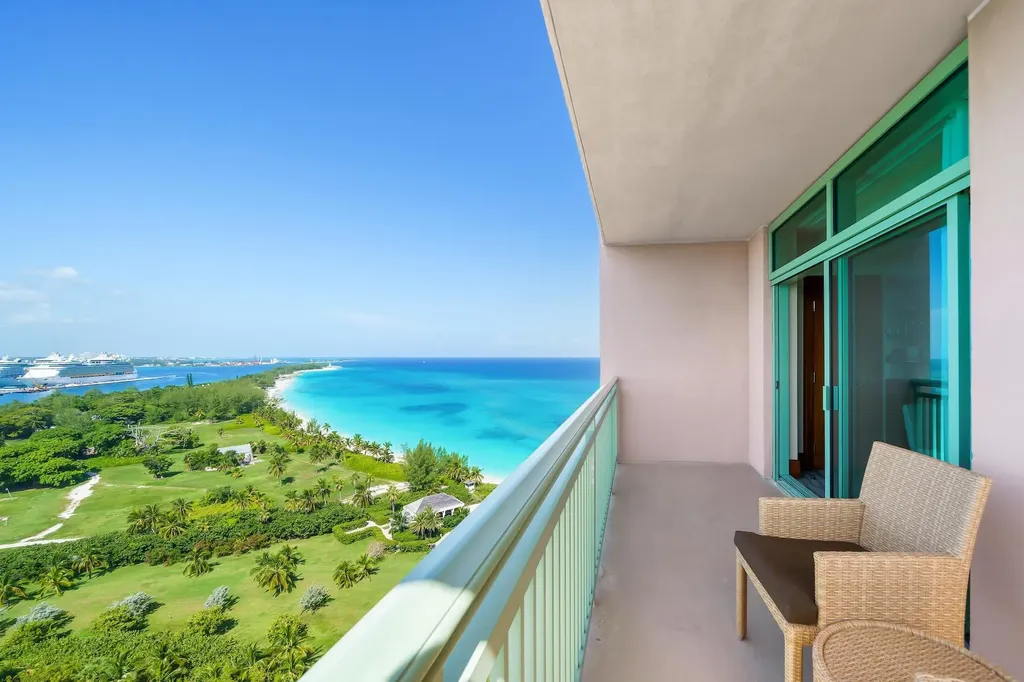 Residences At Atlantis New Providence Paradise Island BS