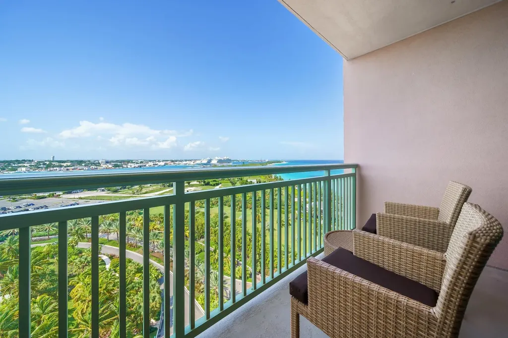 Residences At Atlantis New Providence Paradise Island BS