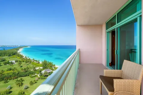 Residences At Atlantis New Providence Paradise Island BS