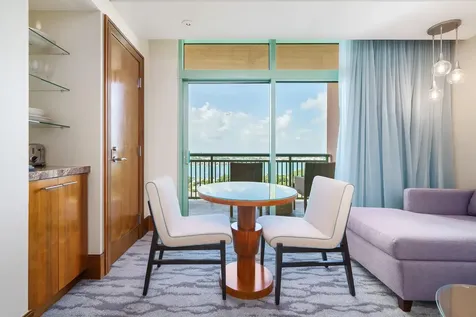 Residences At Atlantis New Providence Paradise Island BS