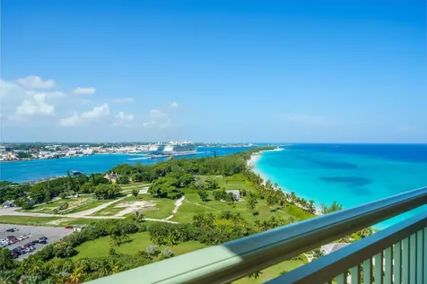 Residences At Atlantis New Providence Paradise Island BS