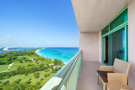 Residences At Atlantis New Providence Paradise Island BS