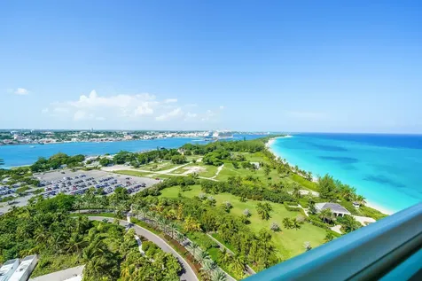 Residences At Atlantis New Providence Paradise Island BS