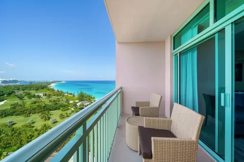 Residences At Atlantis New Providence Paradise Island BS