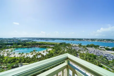 Residences At Atlantis New Providence Paradise Island BS