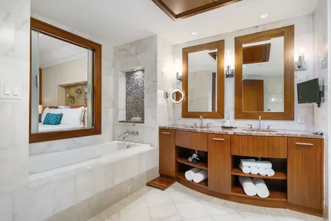 Residences At Atlantis New Providence Paradise Island BS