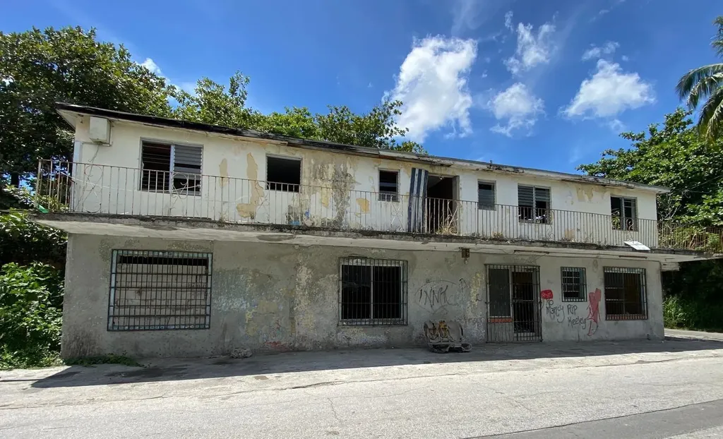 Lot 118 Culmersville Subdivision New Providence Paradise Island BS