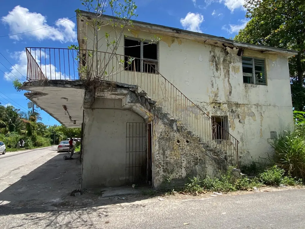 Lot 118 Culmersville Subdivision New Providence Paradise Island BS