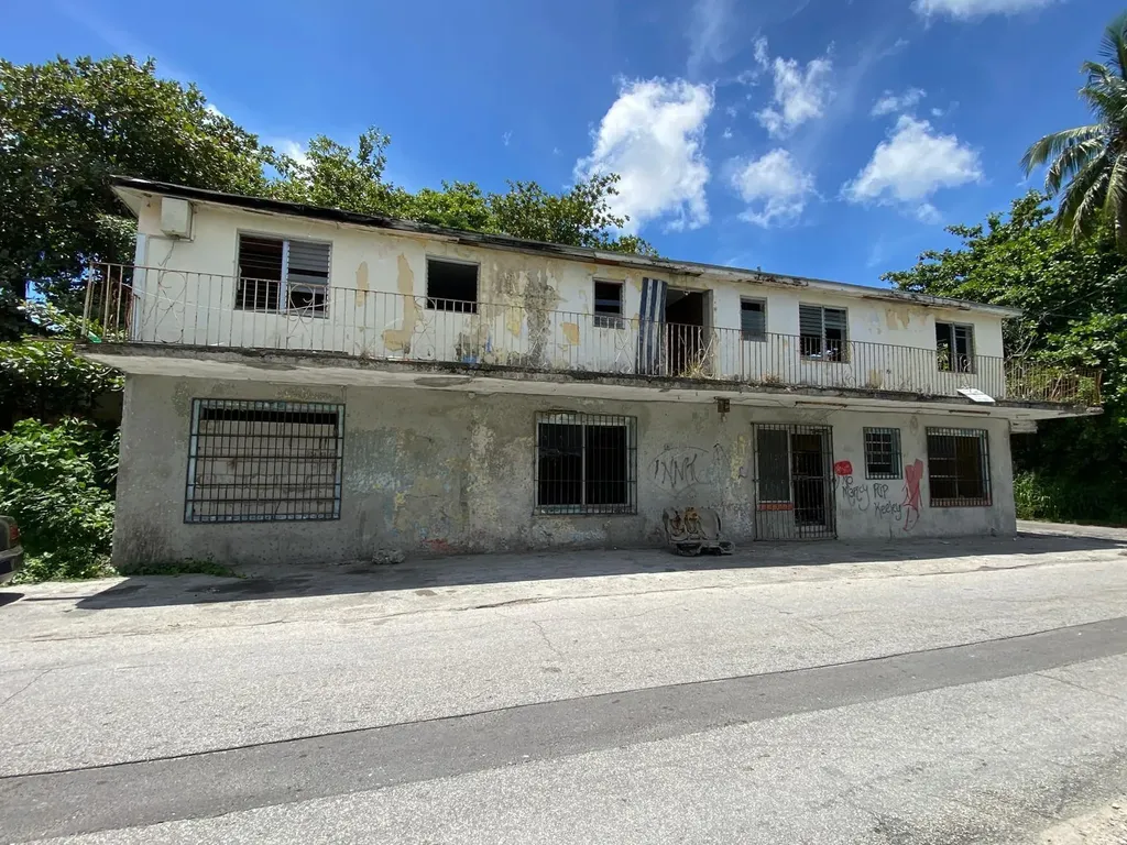 Lot 118 Culmersville Subdivision New Providence Paradise Island BS