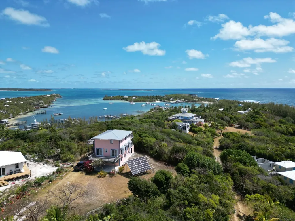 Little Harbour Hilltop 6 Abaco BS