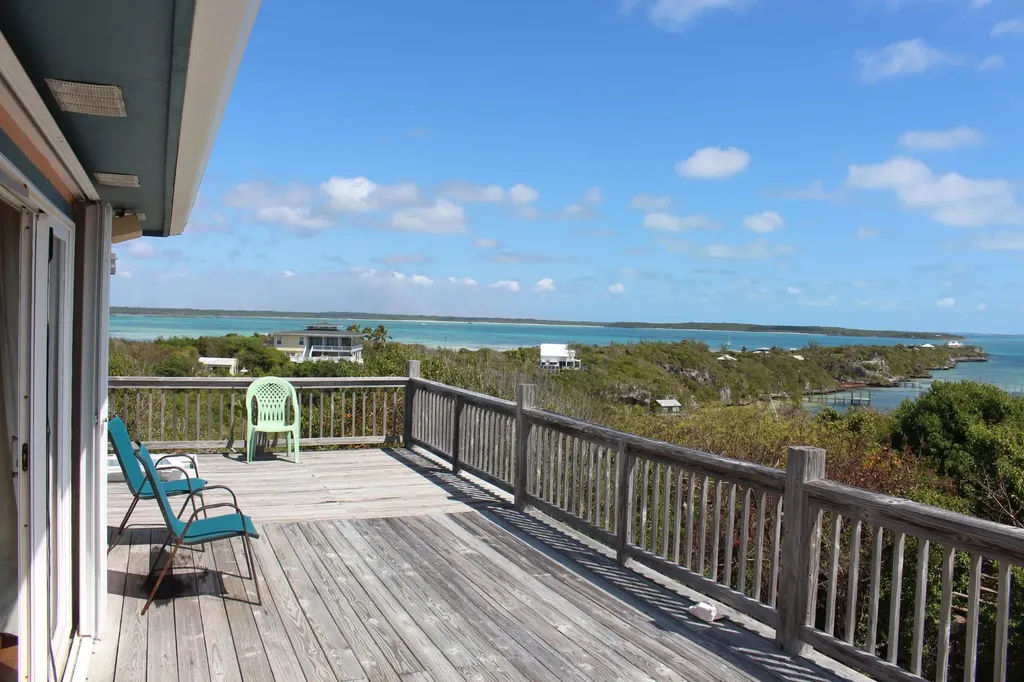 Little Harbour Hilltop 6 Abaco BS