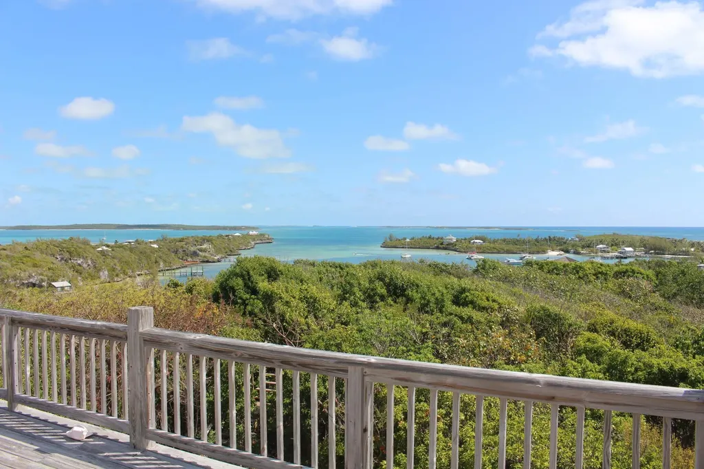 Little Harbour Hilltop 6 Abaco BS
