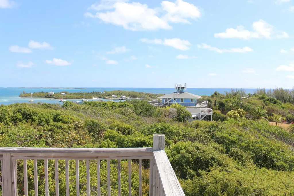 Little Harbour Hilltop 6 Abaco BS