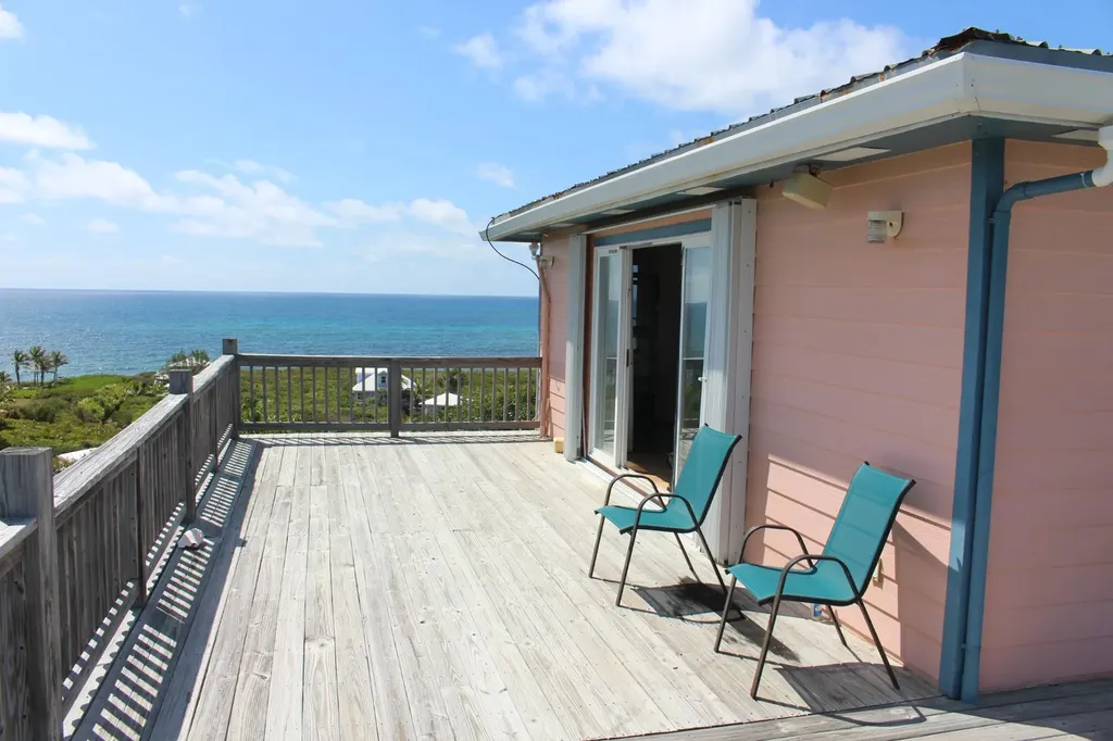 Little Harbour Hilltop 6 Abaco BS