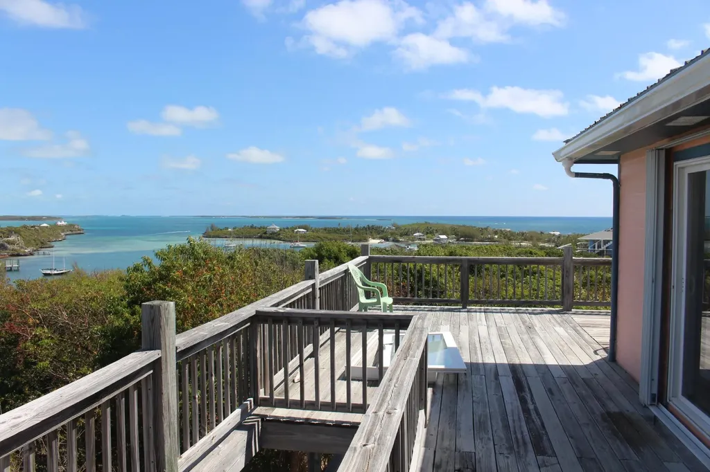 Little Harbour Hilltop 6 Abaco BS