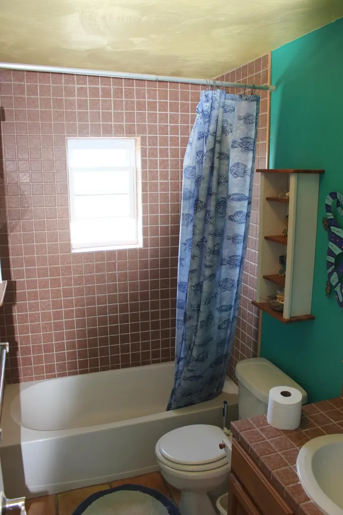 Little Harbour Hilltop 6 Abaco BS