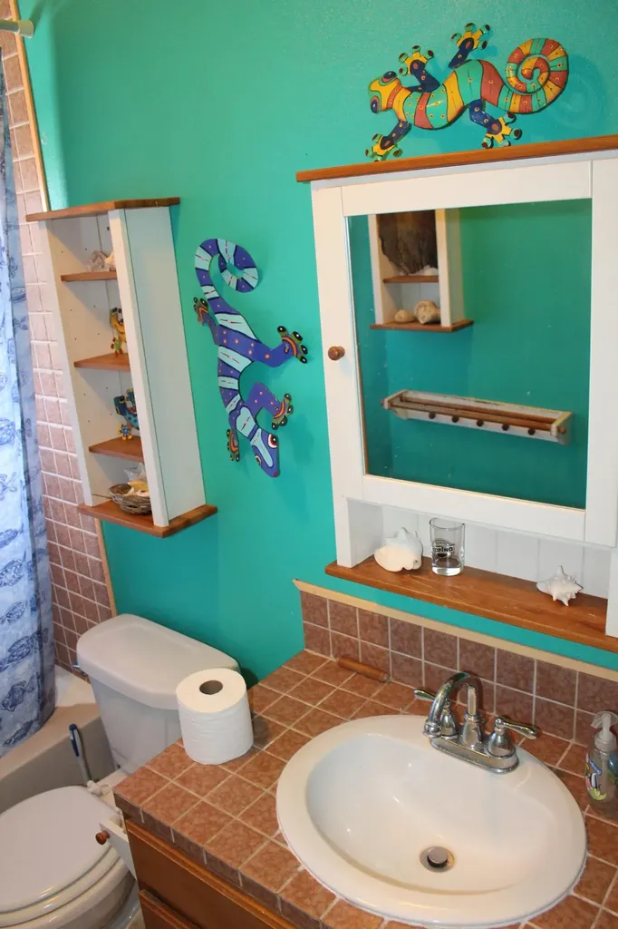 Little Harbour Hilltop 6 Abaco BS