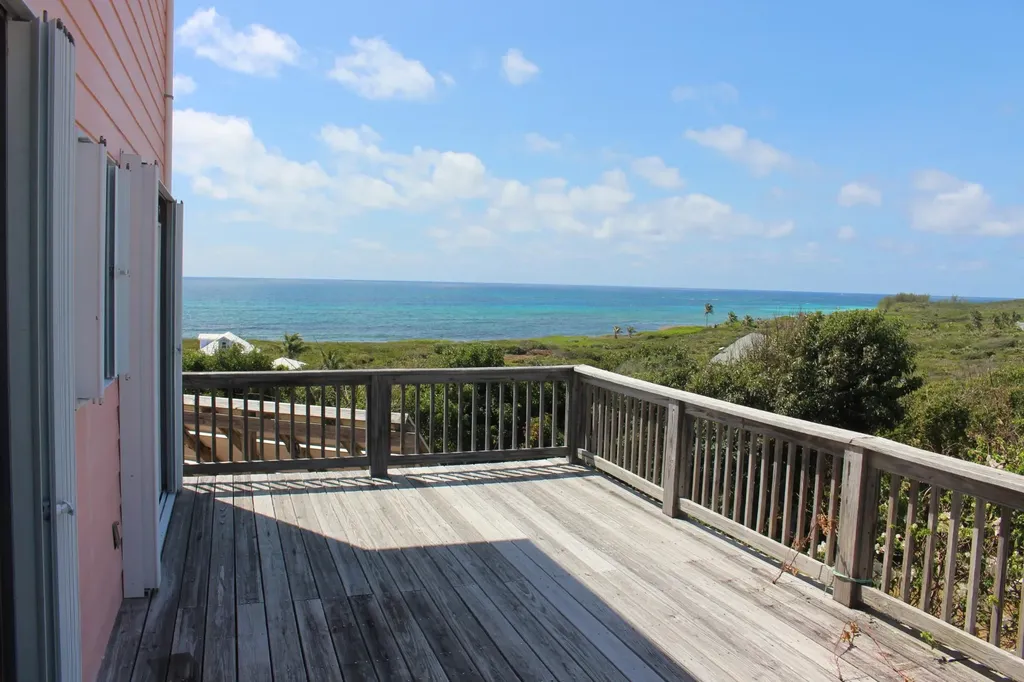 Little Harbour Hilltop 6 Abaco BS