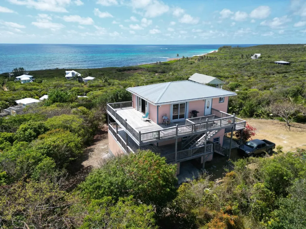 Little Harbour Hilltop 6 Abaco BS