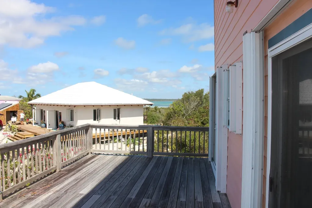 Little Harbour Hilltop 6 Abaco BS