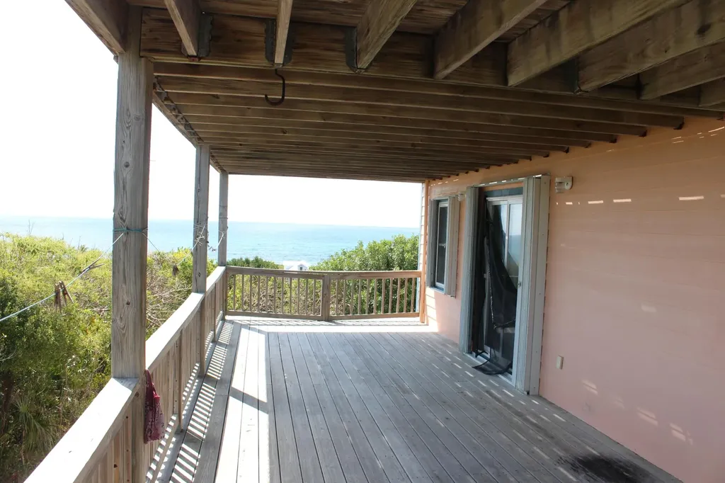 Little Harbour Hilltop 6 Abaco BS