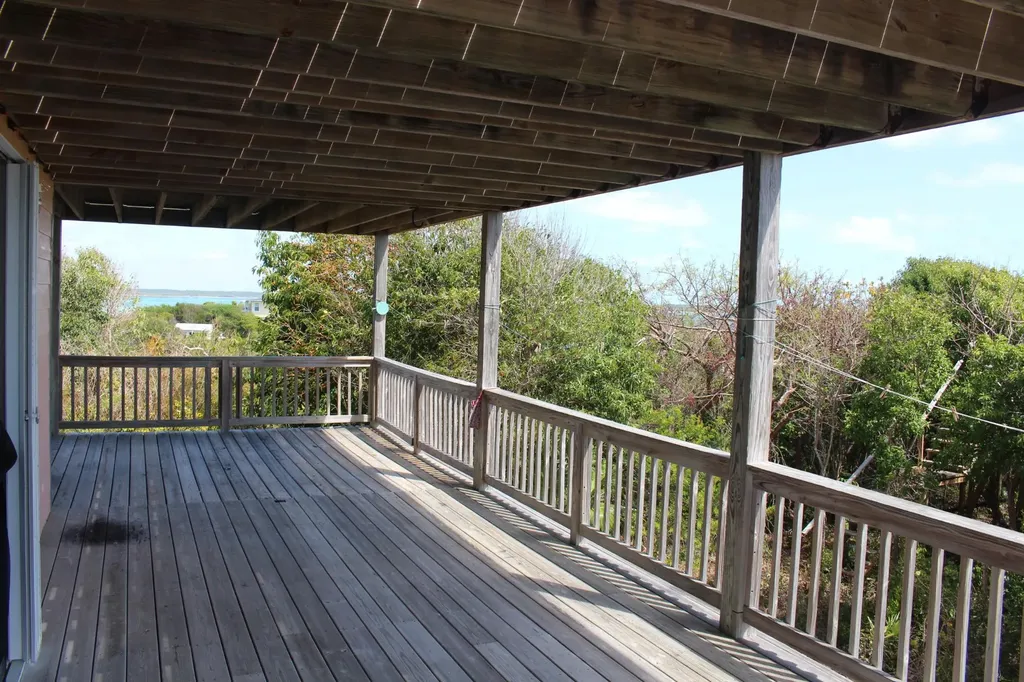 Little Harbour Hilltop 6 Abaco BS