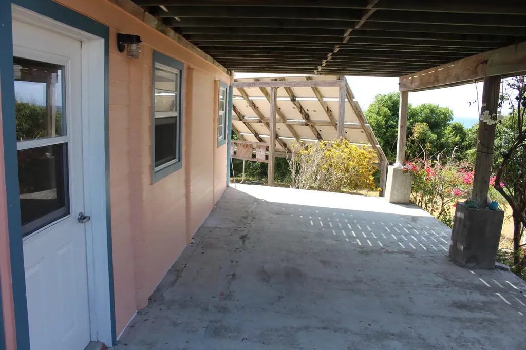 Little Harbour Hilltop 6 Abaco BS