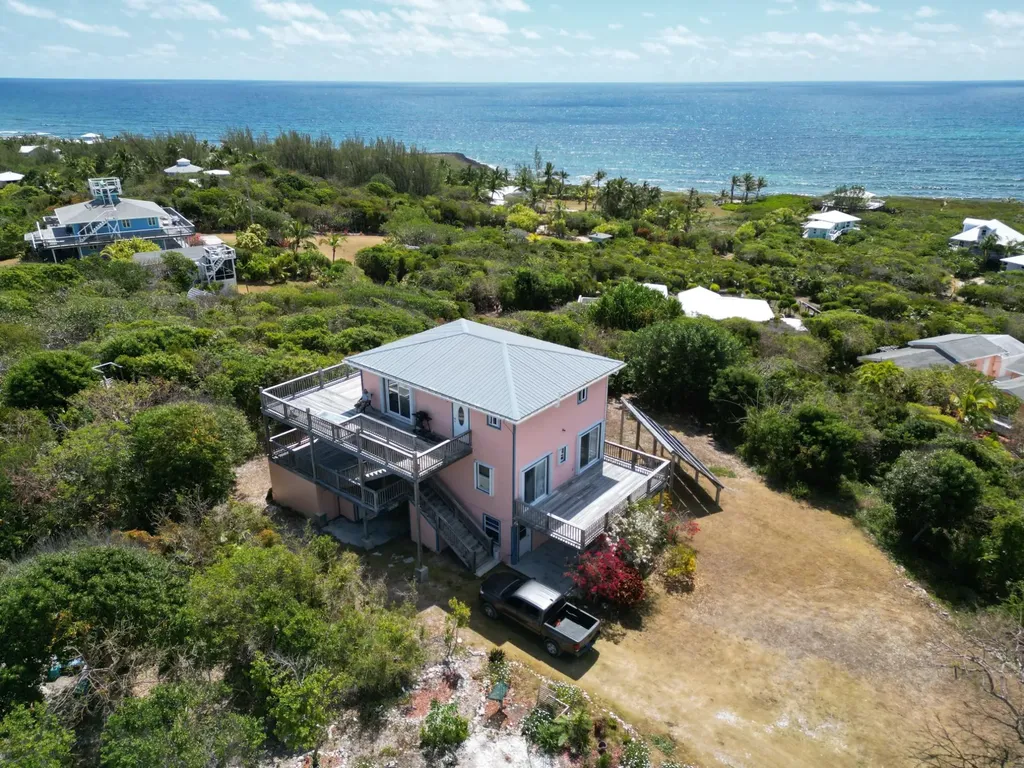 Little Harbour Hilltop 6 Abaco BS