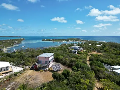 Little Harbour Hilltop 6 Abaco BS
