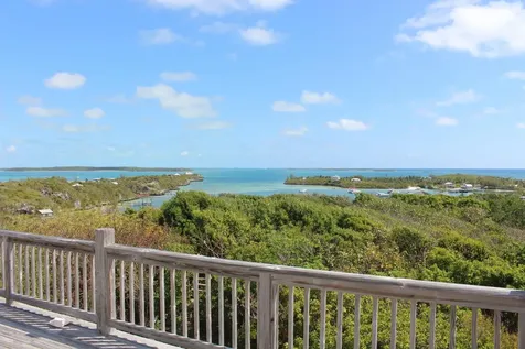 Little Harbour Hilltop 6 Abaco BS