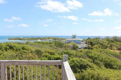 Little Harbour Hilltop 6 Abaco BS