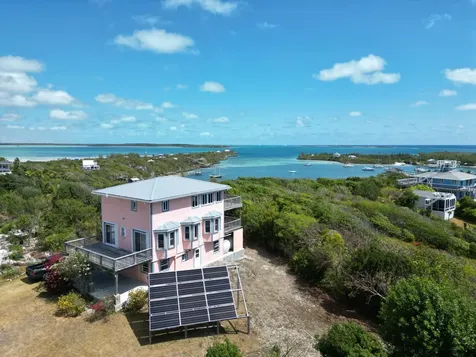 Little Harbour Hilltop 6 Abaco BS