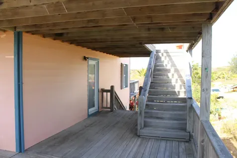 Little Harbour Hilltop 6 Abaco BS