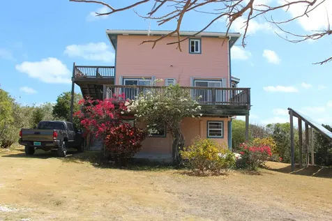 Little Harbour Hilltop 6 Abaco BS