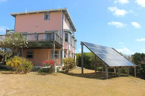 Little Harbour Hilltop 6 Abaco BS