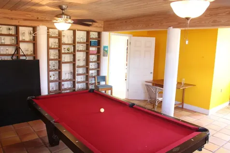 Little Harbour Hilltop 6 Abaco BS