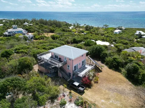 Little Harbour Hilltop 6 Abaco BS