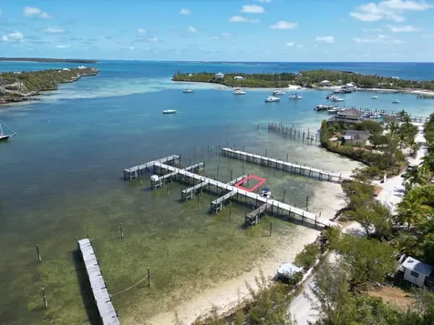 Little Harbour Hilltop 6 Abaco BS