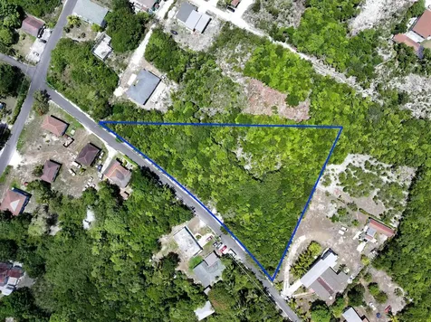 South Palmetto Point Eleuthera BS