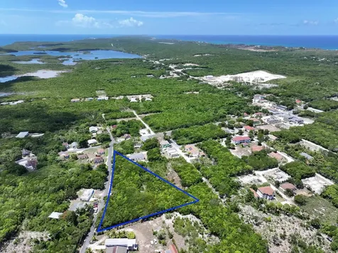 South Palmetto Point Eleuthera BS
