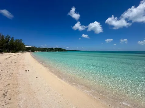 South Palmetto Point Eleuthera BS