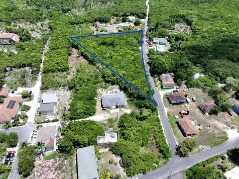 South Palmetto Point Eleuthera BS