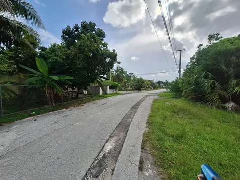 #26 Coral Heights New Providence Paradise Island BS