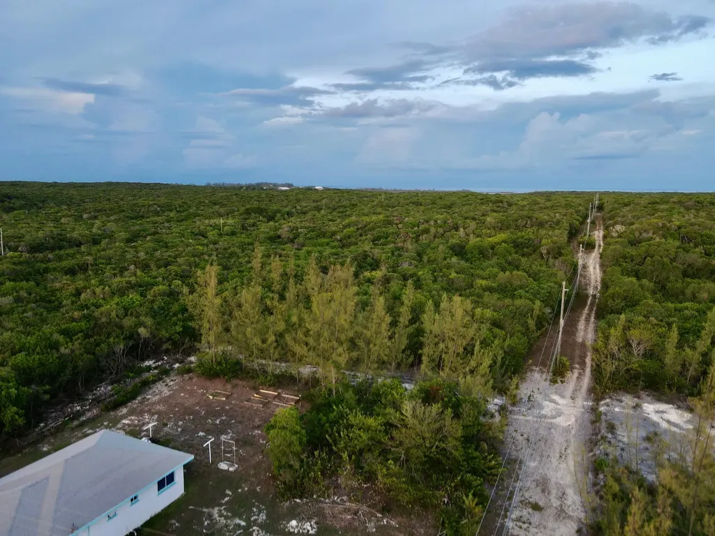 Tarpum Bay Lot# 32, Eleut Eleuthera BS