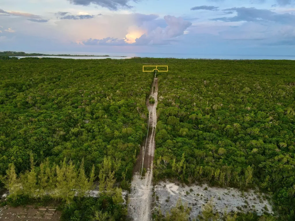 Tarpum Bay Lot# 32, Eleut Eleuthera BS