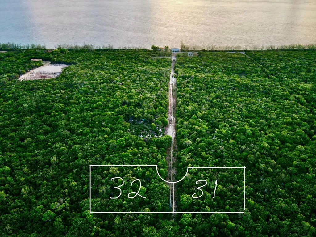 Tarpum Bay Lot# 32, Eleut Eleuthera BS